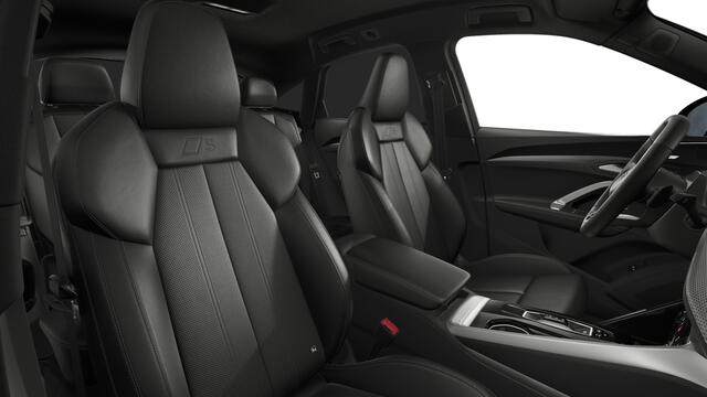 Audi Q5 Sportback e-hybrid quattro 367 S tronic S edition Competition | Audi virtual cockpit | Hemelbekleding in zwart | Navigatie plus