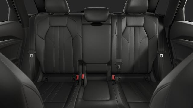 Audi Q5 e-hybrid quattro 299 S tronic S edition | Audi virtual cockpit | Exterieurpakket zwart | Hemelbekleding in zwart