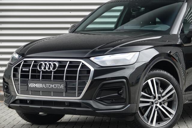 Audi Q5 Sportback 50 TFSI e Advanced edition | Panodak | HUD | Carplay | Camera |