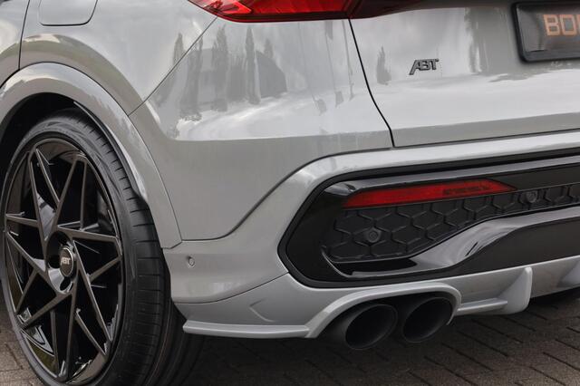 Audi Q5 Sportback e-hybrid Competition 428PK ABT Aero l ABT Evo
