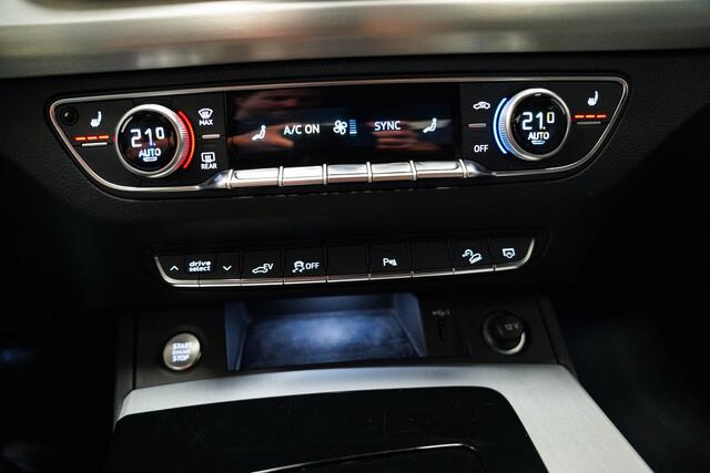 Audi Q5 50 TFSI e S-Line|Camera|Zwart opt|20 inch|Acc|Matrix led