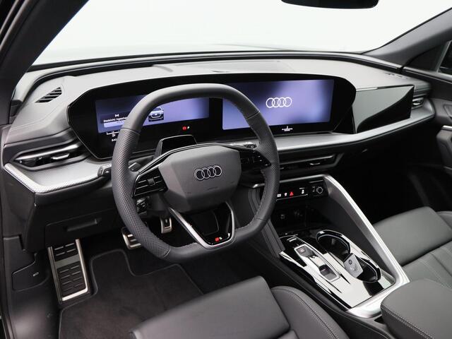 Audi Q5 Sportback 2.0 TFSI e-hybrid | quattro S edition | 21 inch velgen | Adaptieve luchtvering | Zwart optiek | Privacy glas | Trekhaak |