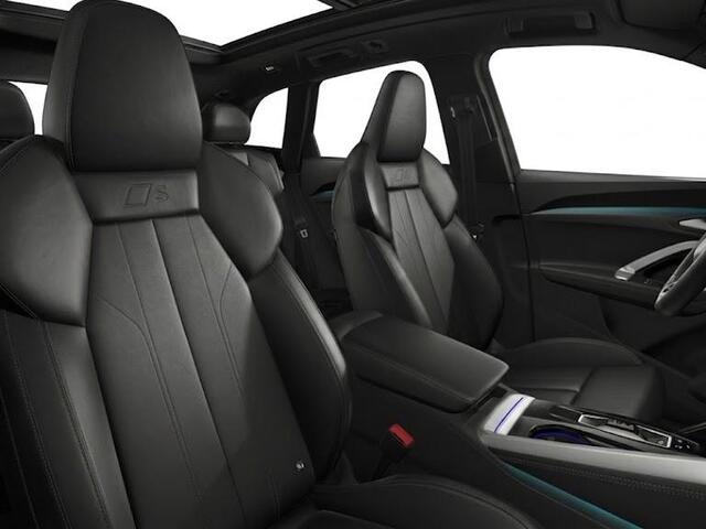 Audi Q5 S edition e-hybrid 299 pk | Optiekpakket zwart-glanzend | Techniekpakket plus | Panorama-glasdak | MMI bijrijdersdisplay |