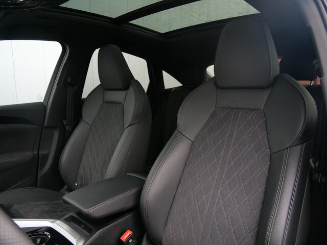 Audi Q5 Sportback 2.0 TFSI 299Pk e-hybrid quattro S edition Apple Carplay / Pano-dak / Adaptive Cruise / 360 Camera