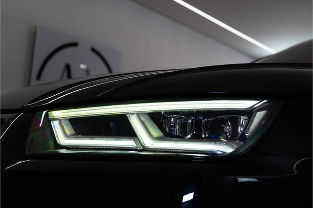 Audi Q5 2.0 TFSI Quattro S-Line 252PK | B&O | HUD | Luchtvering | ACC | Dodehoek