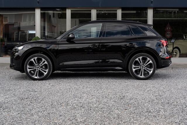 Audi Q5 55 TFSI E S EDITION QUATTRO/PANO/MATRIX/KEYLESS/STOELVERWARMING