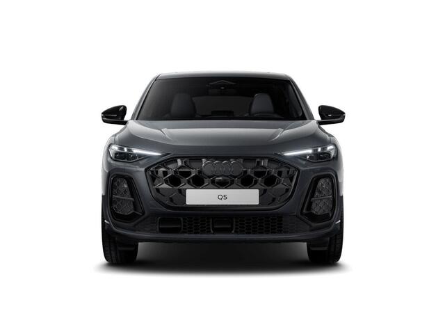 Audi Q5 Sportback S edition (B10) e-hybrid 220 kW / 299 PK Sportbac
