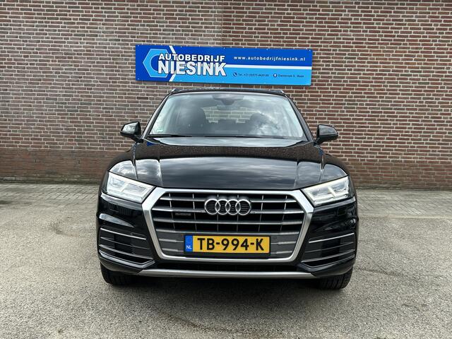 Audi Q5 2.0 TFSI quattro Pro Line PDC/Trekhaak/E-Klep/Cruise