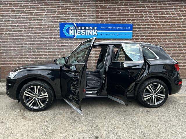 Audi Q5 2.0 TFSI quattro Pro Line PDC/Trekhaak/E-Klep/Cruise