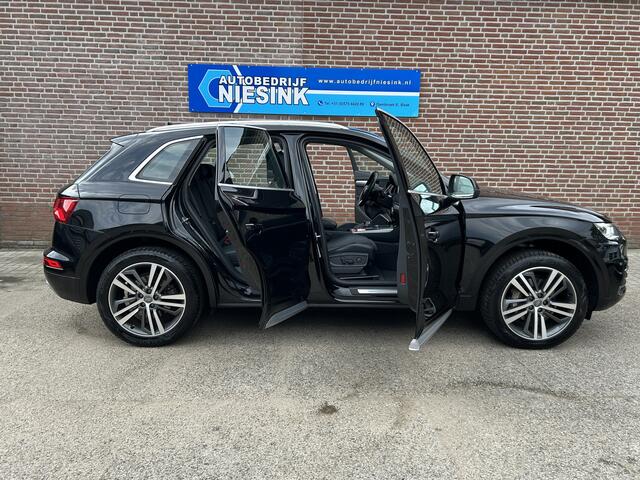 Audi Q5 2.0 TFSI quattro Pro Line PDC/Trekhaak/E-Klep/Cruise