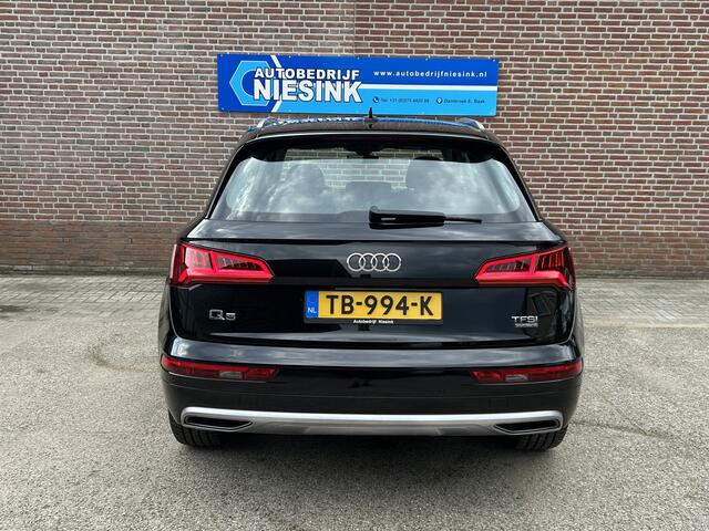 Audi Q5 2.0 TFSI quattro Pro Line PDC/Trekhaak/E-Klep/Cruise