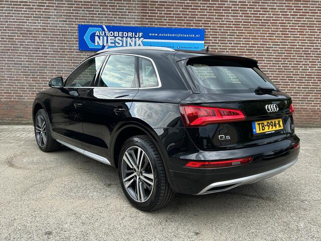 Audi Q5 2.0 TFSI quattro Pro Line PDC/Trekhaak/E-Klep/Cruise