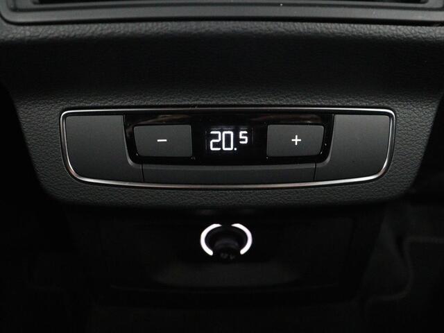 Audi Q5 55 TFSI e quattro Competition | 85,1% | Leder | Sfeerverlichting | Cruise control | Navigatie | 3 zone klimaat | Drive select | PHEV