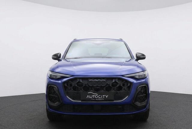 Audi Q5 2.0 e-hybrid quattro S Line Pano l 360 Camera l Blindspot l VOL OPTIES
