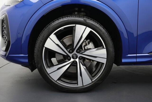Audi Q5 2.0 e-hybrid quattro S Line Pano l 360 Camera l Blindspot l VOL OPTIES