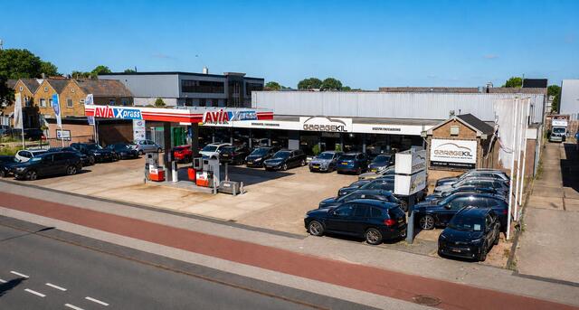 Audi Q5 2.0 TFSI quattro Launch Edition S-Line / Orig. NL / Camera / 20'' LM velgen / Matrix koplampen / Privacy glass / Klasse 3