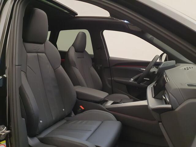 Audi Q5 2.0 TFSI e-hybrid quattro S-Line Luchtvering, Trekhaak, Panoramadak, B&O, Tech Pro