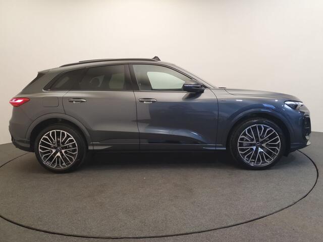 Audi Q5 2.0 TFSI e-hybrid quattro S-Line Luchtvering, Trekhaak, Panoramadak, B&O, Tech Pro