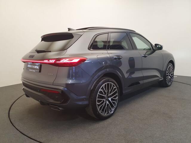 Audi Q5 2.0 TFSI e-hybrid quattro S-Line Luchtvering, Trekhaak, Panoramadak, B&O, Tech Pro