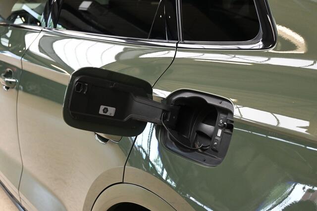 Audi Q5 55 TFSIe 367pk quattro S edition | 360° | Pano | Matrix | Memory | 100% (Dealer) onderhouden label