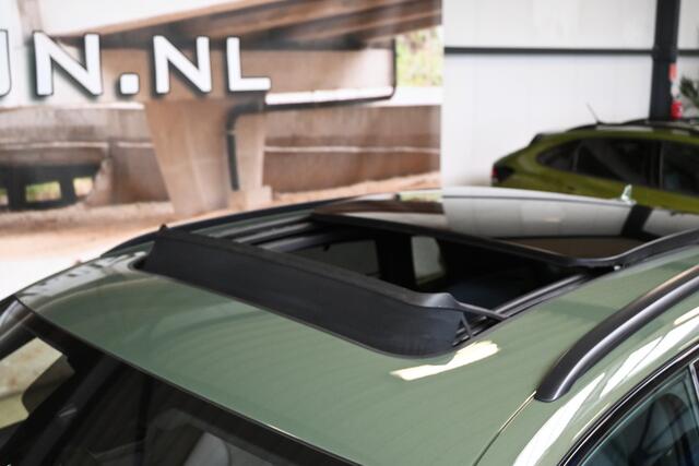 Audi Q5 55 TFSIe 367pk quattro S edition | 360° | Pano | Matrix | Memory | 100% (Dealer) onderhouden label
