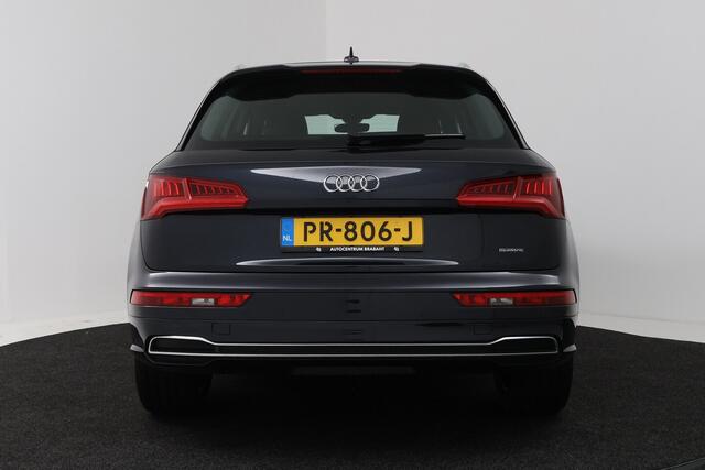 Audi Q5 2.0 TFSI quattro Launch Edition (DIGITALE COCKPIT, GROOT-SCHERM, 1e EIGENAAR, CLIMA, DEALE