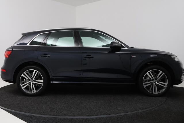 Audi Q5 2.0 TFSI quattro Launch Edition (DIGITALE COCKPIT, GROOT-SCHERM, 1e EIGENAAR, CLIMA, DEALE