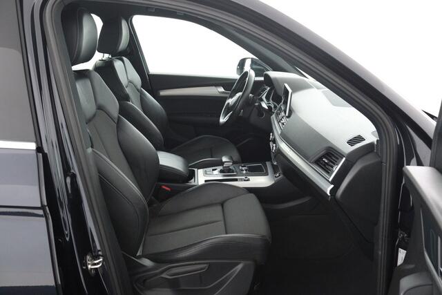 Audi Q5 2.0 TFSI quattro Launch Edition (DIGITALE COCKPIT, GROOT-SCHERM, 1e EIGENAAR, CLIMA, DEALE