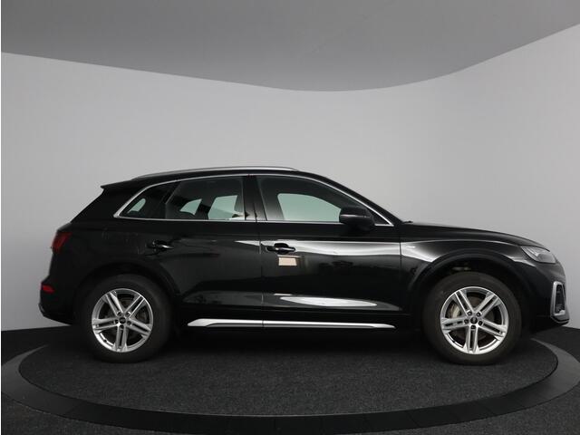 Audi Q5 50 TFSI e S-line | PHEV