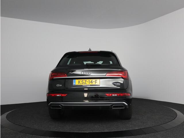 Audi Q5 50 TFSI e S-line | PHEV