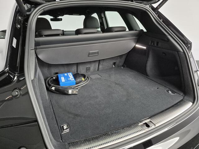 Audi Q5 50 TFSI e S-line | PHEV