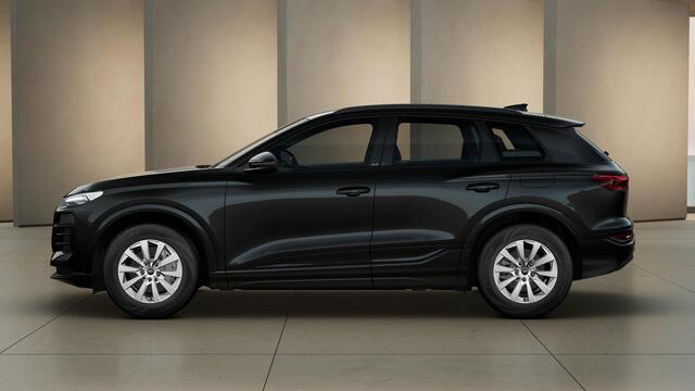 Audi Q6 edition performance 100 kWh