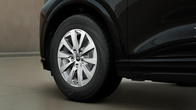 Audi Q6 edition performance 100 kWh