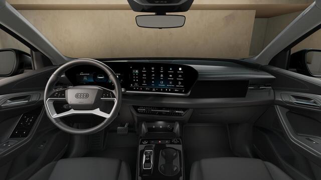 Audi Q6 edition performance 100 kWh