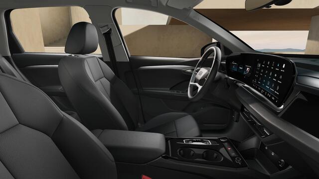 Audi Q6 edition performance 100 kWh