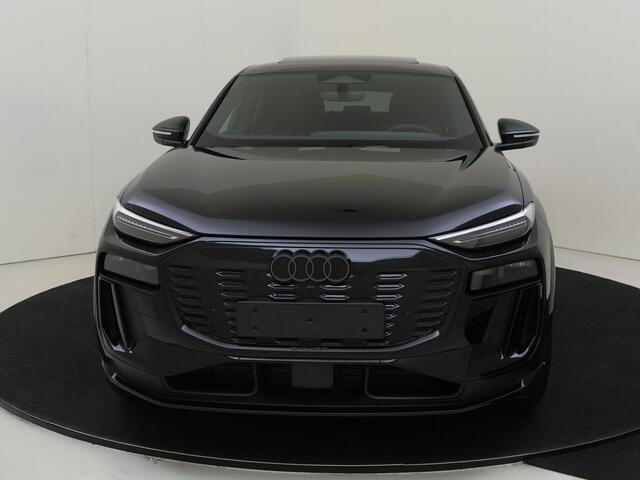Audi Q6 Sportback e-tron S edition 83 kWh