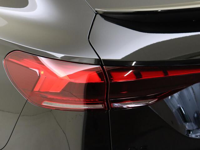 Audi Q6 Sportback e-tron S edition 83 kWh
