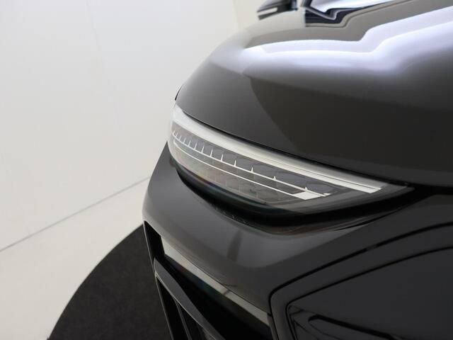 Audi Q6 Sportback e-tron S edition 83 kWh