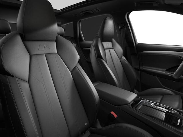 Audi Q6 e-tron Launch edition e-tron perf 100Kwh 225 kW / 306 PK S edition | Tech Pro | Luchtvering | Trekhaak | Matrix LED | Leder |