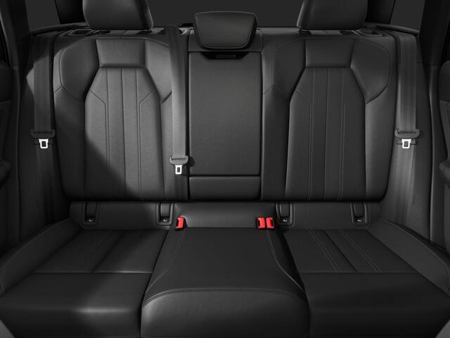 Audi Q6 e-tron S edition 83Kwh 185 kW / 252 PK | S edition | Tech Pro | Pano | Luchtvering | Matrix LED | Leder/Dinamica | S-sportstoel | Carbon |