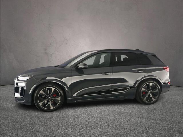 Audi Q6 SQ6 e-tron SQ6 quattro 100 kWh | Trekhaak | Headup | B&O | MMI Pro | Bijrijdersscherm | Memory | Carplay | 360 Camera |