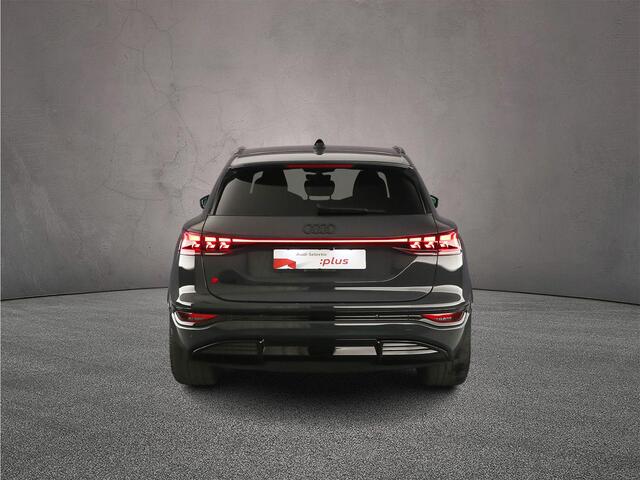 Audi Q6 SQ6 e-tron SQ6 quattro 100 kWh | Trekhaak | Headup | B&O | MMI Pro | Bijrijdersscherm | Memory | Carplay | 360 Camera |