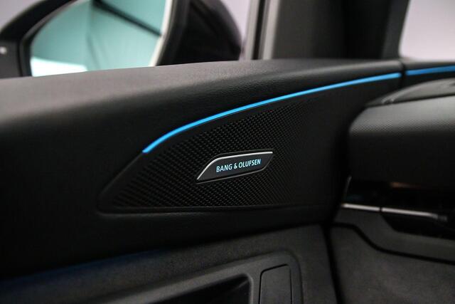 Audi Q6 SQ6 e-tron SQ6 quattro 100 kWh | Trekhaak | Headup | B&O | MMI Pro | Bijrijdersscherm | Memory | Carplay | 360 Camera |