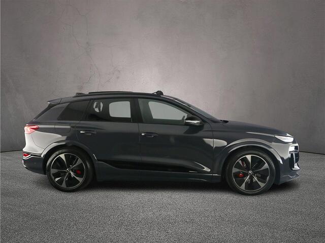 Audi Q6 SQ6 e-tron quattro 100 kWh | Trekhaak | Pano | B&O | MMI pro | Oled | Matrix | Carplay | Headup |