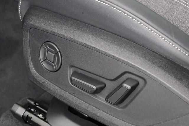 Audi Q6 e-tron S edition performance 100 kWh 225kW / 306 pk | Tech pro | Comfortpakket pro | S line exterieur