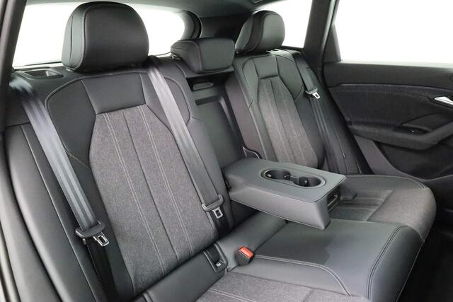 Audi Q6 e-tron S edition performance 100 Kwh 225 kW / 306 pk | Tech pro | Comfortpakket pro | S line exterieur