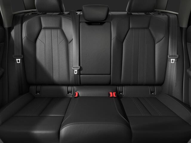 Audi Q6 e-tron Advanced edition 83Kwh 252 pk SUV | Techniek pakket plus | Sportstoel voor leder | Privacy glas | Frunk |