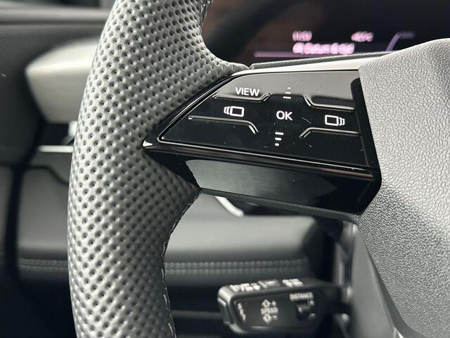 Audi Q6 e-tron S edition e-tron perf 100Kwh 225 kW / 306 PK SUV E