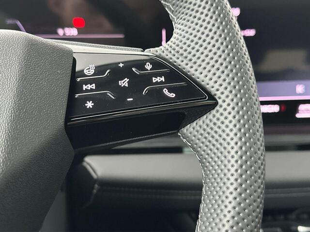 Audi Q6 e-tron S edition e-tron perf 100Kwh 225 kW / 306 PK SUV E