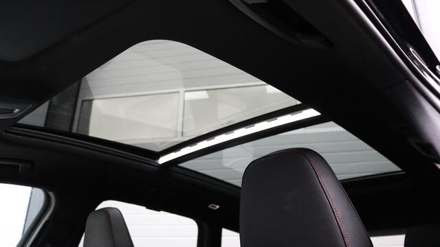 Audi Q6 SQ6 e-tron quattro | Massage | B&O | Head-up | Panoramadak | Bijrijdersdisplay